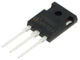 Diodă Redresoare INFINEON IDW30C65D2XKSA1 650V 15A THT - Performanță Ridicată