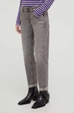 G-Star jeans Kate femei high waist