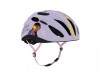 Casca biciclisti copii IN-MOLD, model Wish, culoare violet, marime M(52-56cm) Cod:59355SP