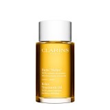 Clarins Relax Body Treatment Oil ulei calmant si reparator pentru toate tipurile de piele 100 ml
