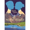 A feh&eacute;r t&eacute;rk&eacute;p - Cecilie Enger