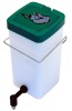 Adapatoare rozatoare 1 l