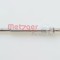Bujie incandescenta MERCEDES SPRINTER 3-t platou / sasiu (903) (1995 - 2006) METZGER H1 739