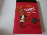UN raget de soarece- LEONARD WIBBERLEY, Humanitas