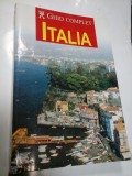 ITALIA - GHID COMPLET - Edtura Aquila 2008