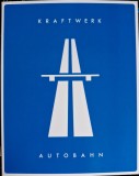 Autobahn (Blu-Ray) | Kraftwerk, Parlophone