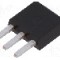 Tranzistor N-MOSFET, IPAK SL, INFINEON TECHNOLOGIES - IPS80R900P7AKMA1