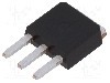 Tranzistor N-MOSFET, IPAK SL, INFINEON TECHNOLOGIES - IPS65R1K5CEAKMA1