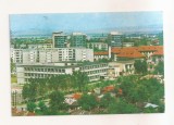 RF214 - Carte Postala - Buzau, circulata 1978