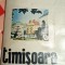 GHIDUL ORASULUI TIMISOARA 1966 CU HARTA