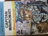 Capitan Mavromati Panait Istrati 1974 cartonata