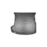 Covor portbagaj tavita compatibil Toyota Corolla E160 / E170 Berlina 2013-2019 Cod: PB 6654 / PBA1