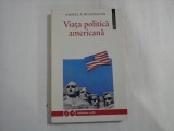 VIATA POLITICA AMERICANA - SAMUEL P. HUNTINGTON