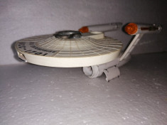 bnk jc Dinky 358 USS Enterprise - Star Trek foto