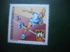 HOPCT TIMBRE MNH 596 TENIS DE CAMP 1982 -1 VAL AUSTRIA, Nestampilat