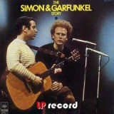 Cumpara ieftin Vinil &quot;Japan Press&quot; 2XLP Simon &amp; Garfunkel &lrm;&ndash; Story (-VG), Rock