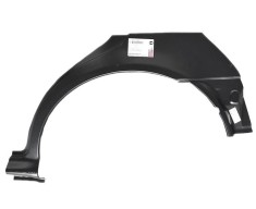Segment aripa spate Skoda Octavia 1 (1U2/1U5) stanga 1997-2010 modele cu 5 usi foto