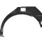 Segment aripa spate Skoda Octavia 1 (1U2/1U5) stanga 1997-2010 modele cu 5 usi