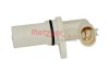 Senzor impulsuri, arbore cotit LANCIA LYBRA SW (839BX) (1999 - 2005) METZGER 0902313