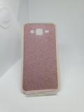 Cumpara ieftin Husa Samsung J500 J5 poza reala + Cablu De Date Cadou, Rosu