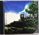 Minhyriath &lrm;&ndash; Gondolyn _ NM / VG rock deth metal _ Black Tower, Elvetia, 2008