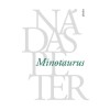 Minotaurus - N&aacute;das P&eacute;ter