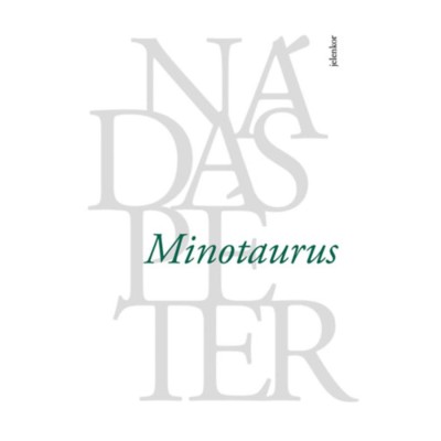 Minotaurus - N&amp;aacute;das P&amp;eacute;ter foto