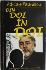 Din doi in doi. Alte poezii de dragoste &ndash; Adrian Paunescu