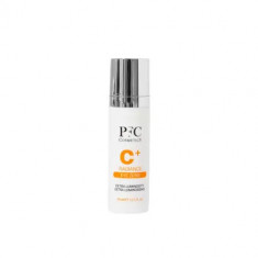 Crema pentru zona ochilor Radiance C+, 30 ml, Pfc Cosmetics