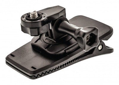 Kit montare camera actiune 360 CAMLINK foto