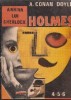 Arhiva lui Sherlock Holmes, Nr. 4-5-6 - Sir Arthur Conan Doyle, Editura Sibiu - Carte Politista