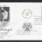 United States 1960 Work for disabled people FDC K.588