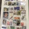 (FM3) Lot timbre tenatica personalitati