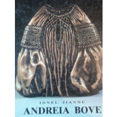 ANDREIA BOVE de IONEL JIANOU