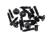 Set 10 Clipsuri Prindere Carene M7 Moto Scuter Atv