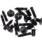 Set 10 bucati, clipsuri prindere carene M7 Cod Produs: MX_NEW AA05021