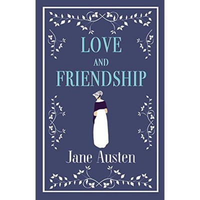 Love and Friendship - Jane Austen foto