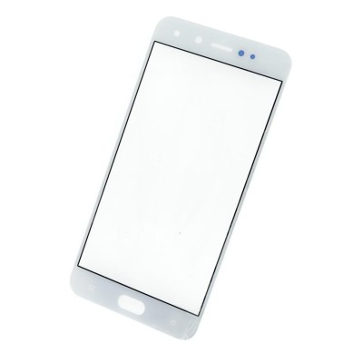 Geam Sticla Gionee S10, Alb foto