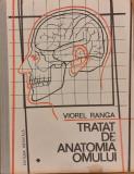 Tratat de anatomia omului volumul 1
