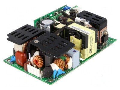 Alimentator pulsatoriu deschis 300W foto