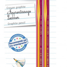 Bic Set Creioane Grafit Evolution Pachet Cu 2 Bucati 379099