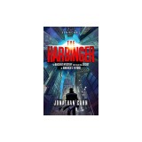 The Harbinger: A Graphic Novel
