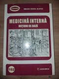 Medicina interna notiuni de baza- Ioana Dana Alexa