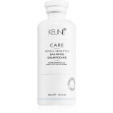 Cumpara ieftin Keune Care Derma Sensitive Shampoo Șampon pentru scalp sensibil și iritat 300 ml