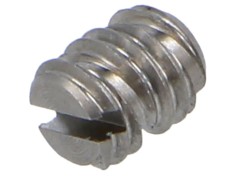Atenuator M5 Mat din Oțel Inoxidabil IFM ELECTRONIC E30057 - Accesorii Profesionale