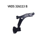 Brat suspensie roata Volvo V40 Motor 1.6 D2/ DRIVe, 2.0 D3, D2, D3, D4, D4 Polestar, T2, T2 GTDi, T3, T3 GTDi, T4, T4 GTDi, T5, T5 Drive-E Polestar,