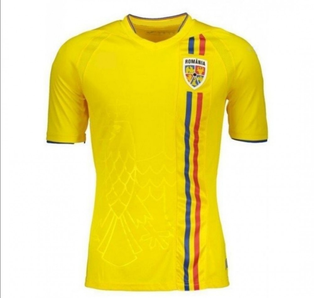 Tricou fotbal România, XL, XS | Okazii.ro