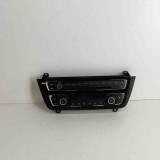 Modul de climatizare BMW 4 Coupe F32, F82 2016 OEM: 9363546,6814187 27870010