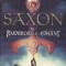 Tim Severin - The Emperor&#039;s elephant ( SAXON 2 )
