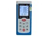 Telemetru LCD 60m Exact măsurare &plusmn;2mm